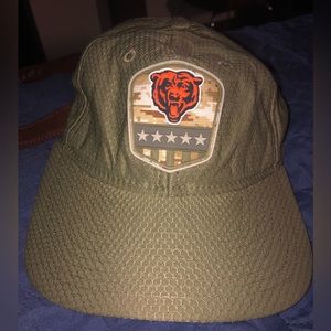 New era hat